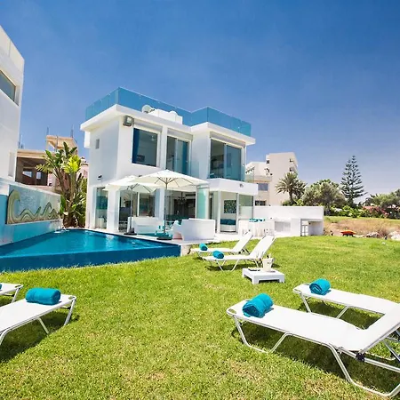 Villa Larisa Protaras